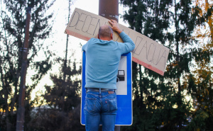 Novi protesti zbog Metadonskog centra: Građani MZ Pionirska dolina traže decentralizaciju