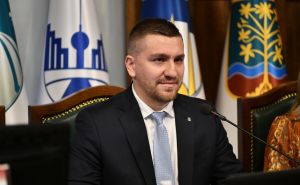 Rusmir Pobrić, Jasmin Ademović i još šest vijećnika napustili Narod i pravdu