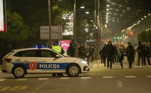 Oslobođeni strani državljani osumnjičeni za dešavanja u Podgorici: Utvrđeno da su nevini