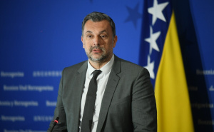 Oglasio se Elmedin Konaković: "Nije lako biti član i pripadnik Naroda i pravde. Dolaze novi ljudi"