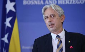 Slaven Kovačević nakon sjednice u UN-u: "Ko je poruke o demokratiji napao? Susjedne zemlje naravno"