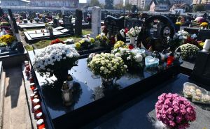 Dan sjećanja na najmilije: Katolici obilježavaju blagdan Svih svetih