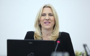 Cvijanović o dešavanjima u NiP-u: "Konaković natjerao bager na NiP, a SNSD spreman za pobjede"