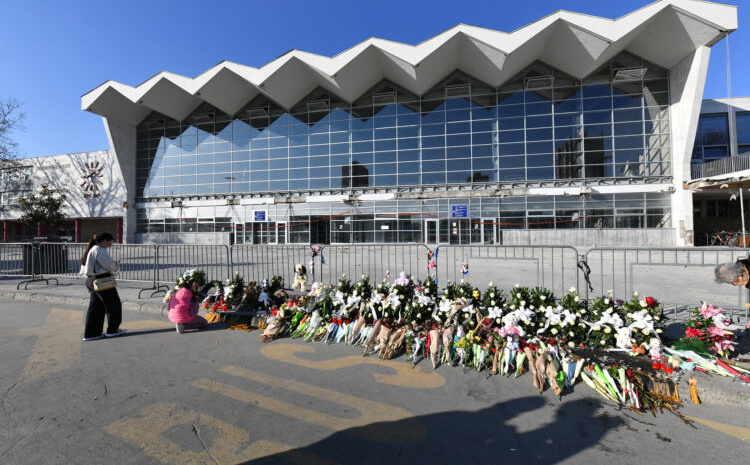 Godišnjica tragedije u Novom Sadu: Danas Dan žalosti u ovom dijelu BiH