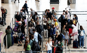 Novi incident: Dron uzrokovao kašnjenja i preusmjeravanja letova u Berlinu