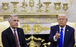 Kanadski premijer se izvinio, ali Trump je odlučan: "Neće biti trgovinskih pregovora!"