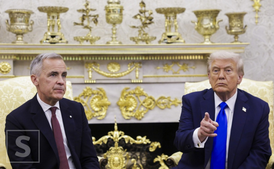 Kanadski premijer se izvinio, ali Trump je odlučan: "Neće biti trgovinskih pregovora!"