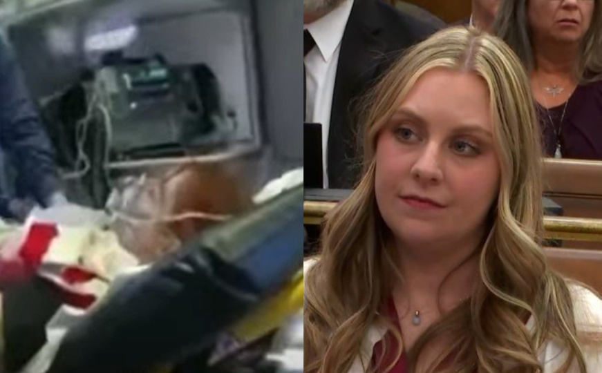 Učenik (6) pištoljem upucao učiteljicu u SAD-u: Na sudu objavljen šokantan snimak