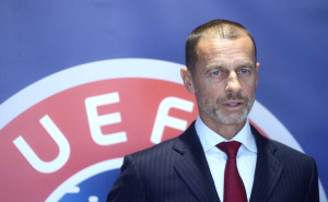 Skandal trese Europu: Ideja za novu Ligu prvaka ukradena?