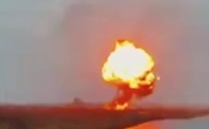 Ukrajina ponovo dronovima napala Moskvu: Obavještajci tvrde da je oštećen važan naftovod