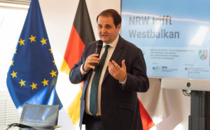 Kadunić: Dok se drugi povezuju – gdje su bosanske općine u mreži “NRW susreće Zapadni Balkan”?