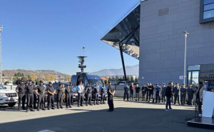 Novo poglavlje saradnje: Frontex pokrenuo prvu operaciju punog obima u BiH