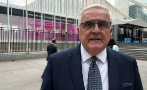 Puljić o sjednici Vijeća sigurnosti UN-a: "Amerikanci BiH prepuštaju Europskoj uniji"