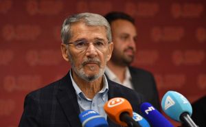 Imamović o slučaju iz Tuzle: "Dvije djevojčice proživljavaju stvarnost goru od najružnijeg sna"