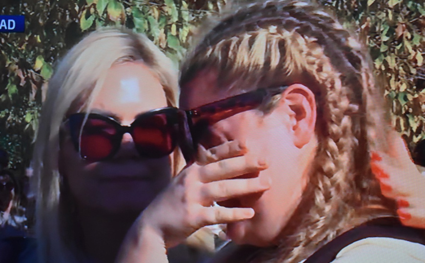 S ove strane Drine | Dragan Banjac: Godina novosadske tragedije - vlast nastavila da se kezi smrti