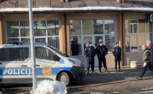 Uhapšen trener iz Pljevalja: Osumnjičen za seksualno zlostavljanje maloljetnika