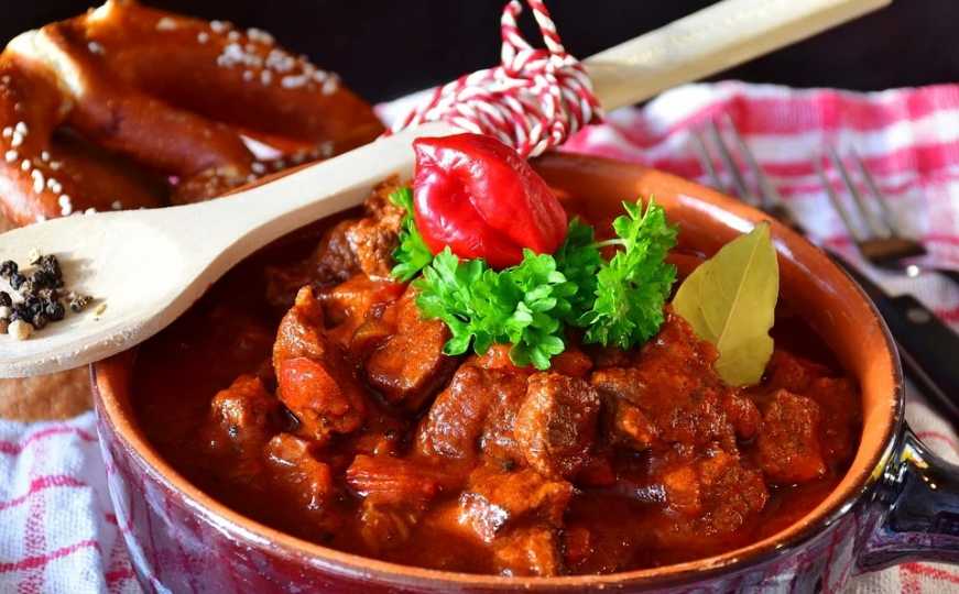 Dodatak za fenomenalan gulaš: Tajna za savršeno jelo