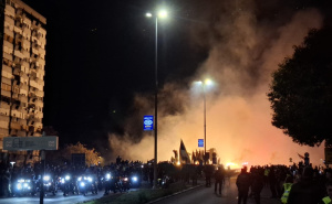 Dinko Gruhonjić | Godišnjica masovnog ubistva u Novom Sadu: Ništa više nije isto u našim krajevima