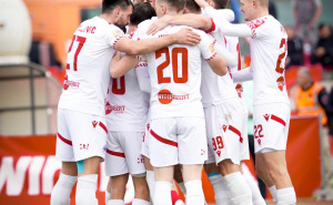 Burna utakmica na Pecari: Zrinjski izborio pobjedu protiv Širokog