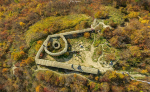 Stari grad Visoki: Simbol, podsjetnik i tihi čuvar bosanske prošlosti