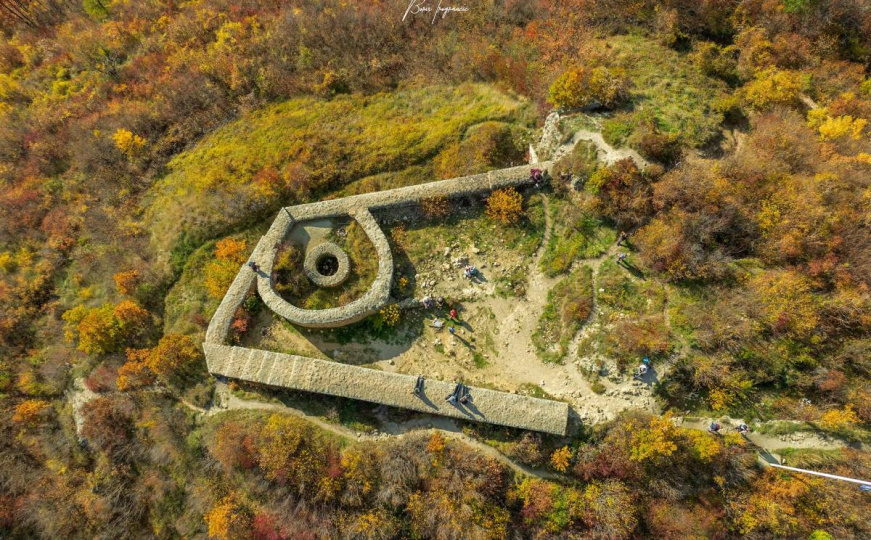 Stari grad Visoki: Simbol, podsjetnik i tihi čuvar bosanske prošlosti