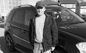 Nova tragedija na bh. cestama: U saobraćajnoj nesreći poginuo biznismen Senad Ikanović