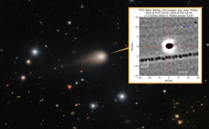 Misteriozni objekt koji je ušao u naš Sunčev sistem sve je čudniji: Podatke potvrdila i NASA