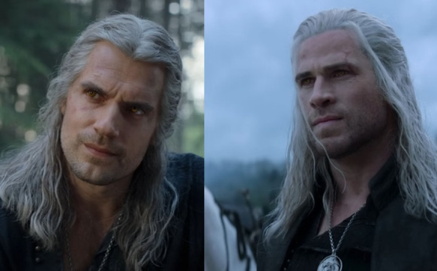 Nova sezona serije The Witcher stigla na Netflix: Šta fanovi misle o novom Geraltu?