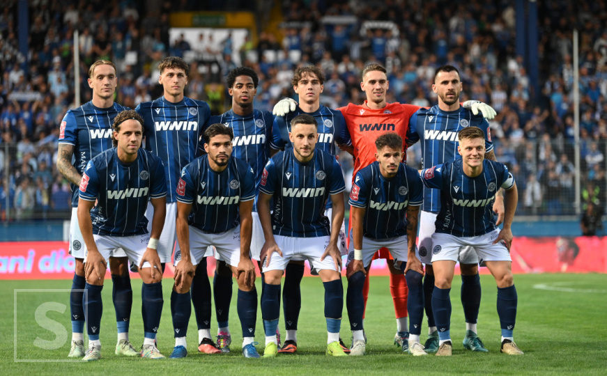 Wwin liga BiH: Željezničar igra derbi, Sarajevo na gostovanju