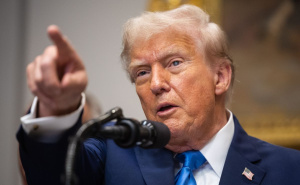 Trump najavio potencijalnu vojnu operaciju u Nigeriji: "Bit će brzo, okrutno i slatko!"