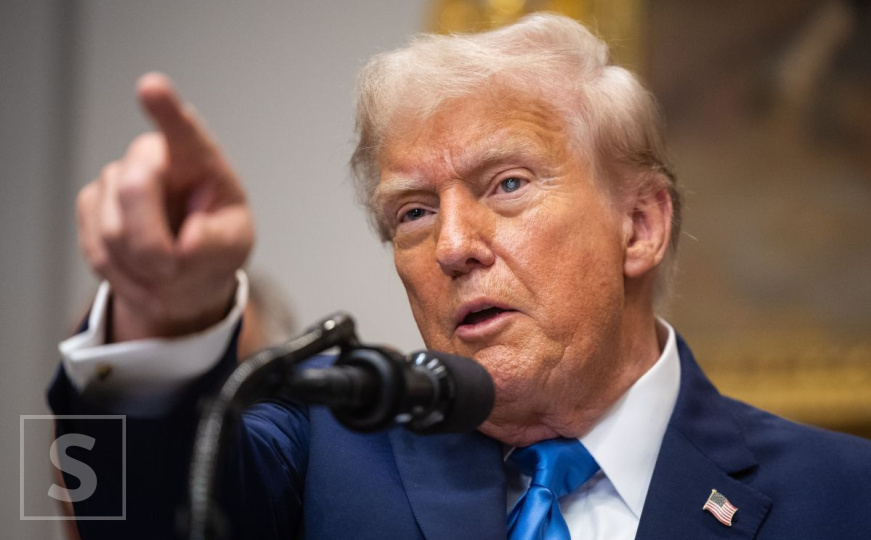 Trump najavio potencijalnu vojnu operaciju u Nigeriji: "Bit će brzo, okrutno i slatko!"