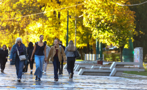Danas u BiH temperature i do 23°C: Pročitajte kakvo će nam vrijeme biti do četvrtka