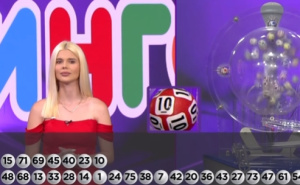 Voditeljica Binga se srušila u emisiji uživo: Iznenada joj pozlilo, program odmah prekinut