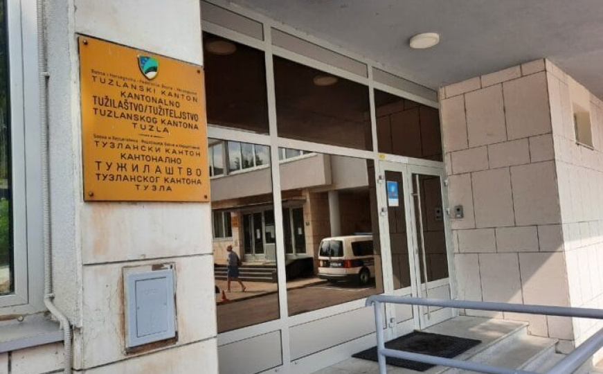 Oglasilo se Tužilaštvo TK: Djevojčice žrtve trgovine ljudima su zbrinute i na sigurnom