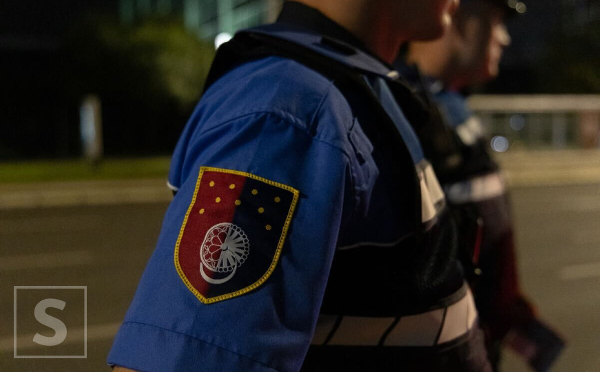 MUP KS u subotu uručio 651 prekršajni nalog: 36 vozača vozilo pod dejstvom alkohola