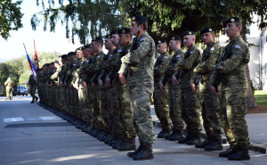 I hrvatski državljani iz BiH će morati odraditi vojni rok: Otkriveni uvjeti