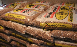 Tri godine obećanja: Gdje je nestala fabrika peleta u Sarajevu?