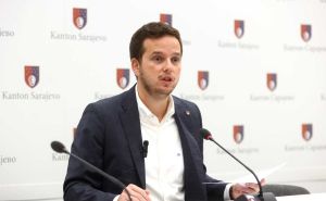 Nihad Uk sazvao hitnu sjednicu povodom hapšenja sarajevskih policajaca