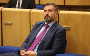 Stojanović o slučaju zlostavljanja djevojčica u Tuzli: "Ovo je pitanje moralne katastrofe"