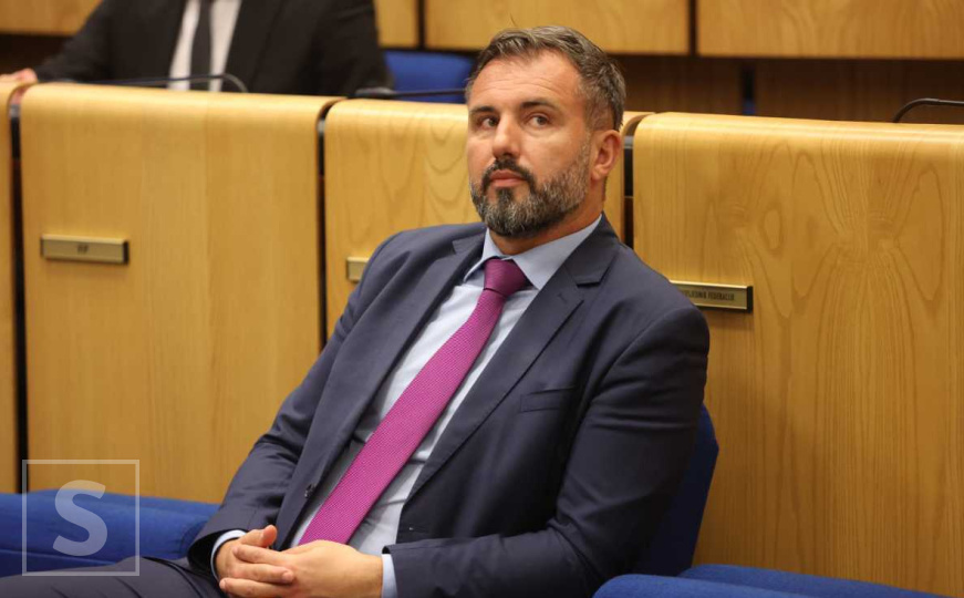 Stojanović o slučaju zlostavljanja djevojčica u Tuzli: "Ovo je pitanje moralne katastrofe"