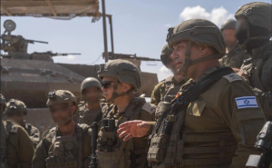 Izraelska vojska izvela napad u južnom Libanu: Eliminirana četiri člana Hezbollaha