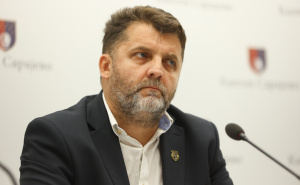 Admir Katica: 'Osumnjičeni pripadnici MUP-a KS su odmah lišeni slobode, suspendovani su'