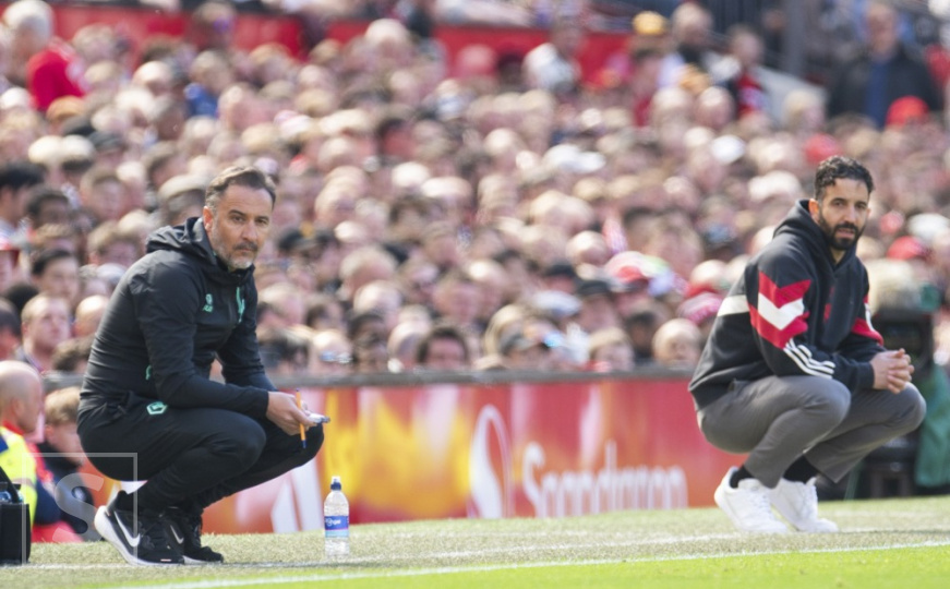 Novi otkaz u Engleskoj: Posljednji tim Premier lige otpustio trenera