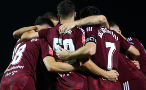 Premijer liga BiH | FK Sarajevo drugim golom osigurao značajnu prednost u Posušju