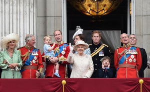 Sukob među britanskim prinčevima: William protiv Andrewa i skandali zbog kojih je sve 'puklo'