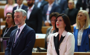 Naša stranka o užasu u Sarajevu: Tražimo preispitivanje odgovornosti policijskog komesara i Vlade KS