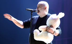 "O, daj okreni taj ringišpil u mojoj glavi...": Pjesma dana i legendarni Đorđe Balašević