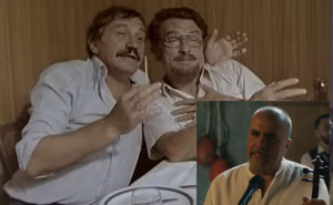 Povratak Žikine dinastije: Nastavak kultnog filma uskoro u kinima, Nikola Kojo objavio video