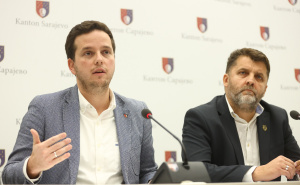 Vlada KS održala hitnu sjednicu: Zgroženi smo. Komesar i tužiteljica sutra se obraćaju javnosti