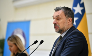 Imenovan novi čelnik GO Naroda i pravde: Pročitajte i ko je imenovan u Predsjedništvo stranke